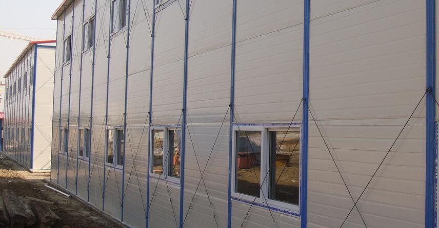 彩鋼板生產加工難點解析